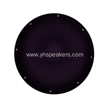 Professional Audio 12 Inch Woofer